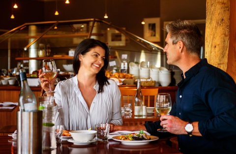 Strahan Village - Accommodation in Brisbane 6