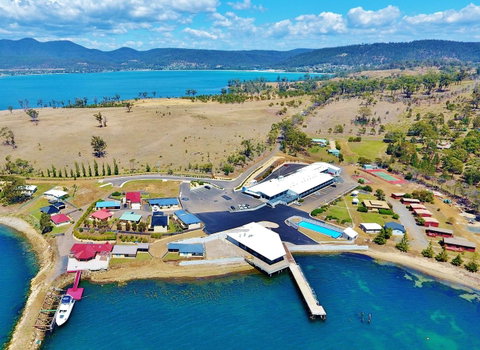 Eastcoaster Tasmania - Accommodation in Brisbane 1