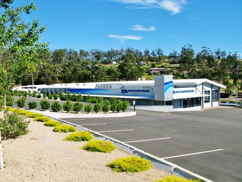 Eastcoaster Tasmania - Accommodation in Brisbane 0