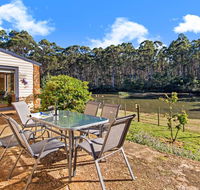 Naivasha Cottage - Accommodation in Brisbane