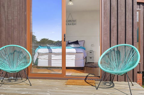 Aqua Beachfront! - Accommodation in Brisbane 20