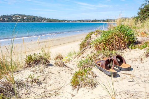 Aqua Beachfront! - Accommodation in Brisbane 8