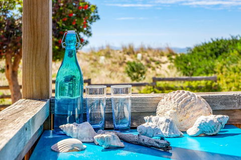 Aqua Beachfront! - Accommodation in Brisbane 11