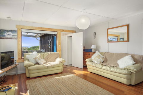 Aqua Beachfront! - Accommodation in Brisbane 6