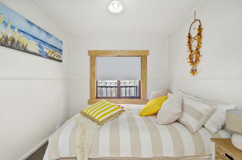 Aqua Beachfront! - Accommodation in Brisbane 21