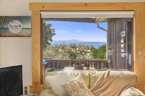 Aqua Beachfront! - Accommodation in Brisbane 10