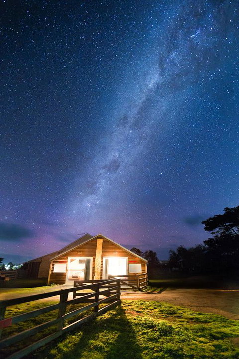 Ratho Farm - Accommodation in Brisbane 3