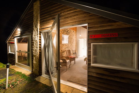 Ratho Farm - Accommodation in Brisbane 17