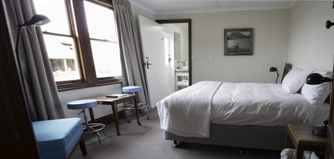 Ratho Farm - Accommodation in Brisbane 9
