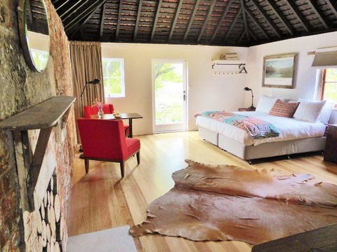 Ratho Farm - Accommodation in Brisbane 2
