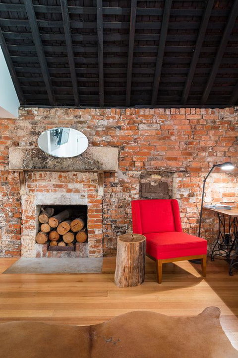 Ratho Farm - Accommodation in Brisbane 12