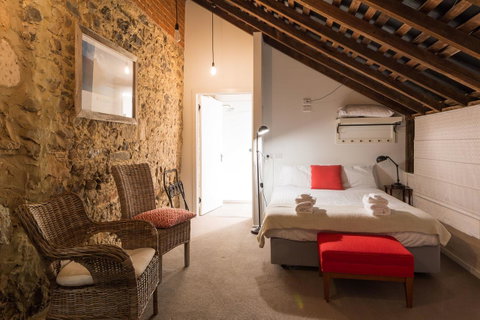 Ratho Farm - Accommodation in Brisbane 7