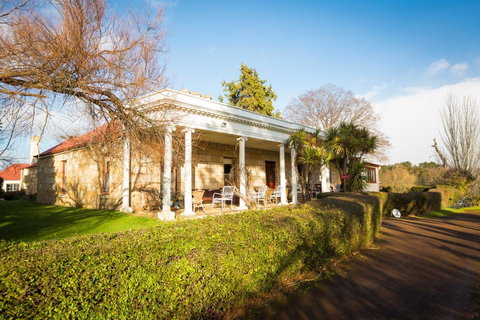 Ratho Farm - Accommodation in Brisbane 1