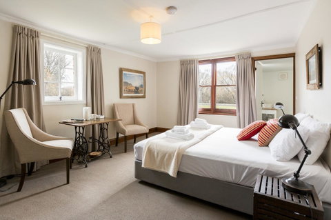 Ratho Farm - Accommodation in Brisbane 0
