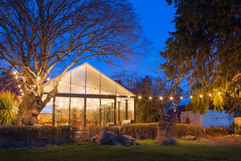 Ratho Farm - Accommodation in Brisbane 5