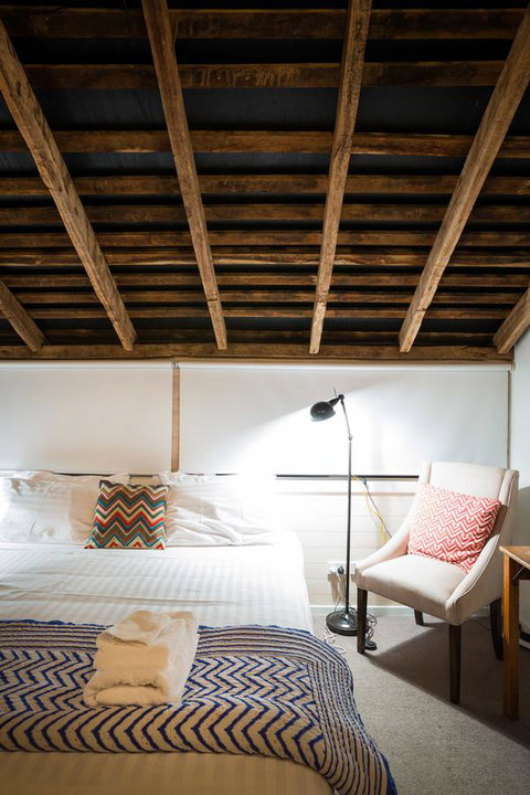 Ratho Farm - Accommodation in Brisbane 10