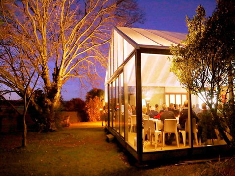 Ratho Farm - Accommodation in Brisbane 19