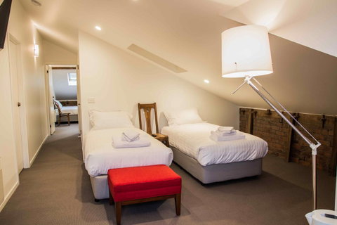 Ratho Farm - Accommodation in Brisbane 11