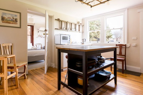 Ratho Farm - Accommodation in Brisbane 14