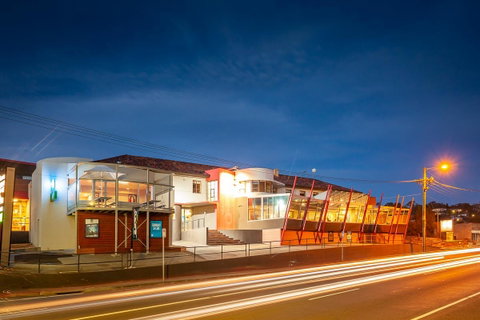 Beltana Hotel - Accommodation in Brisbane 8