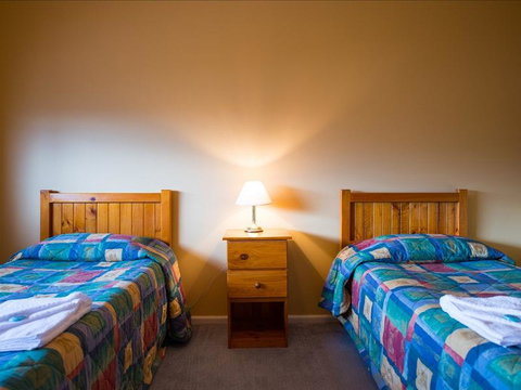 Beltana Hotel - Accommodation in Brisbane 2