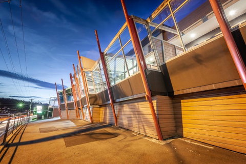 Beltana Hotel - Accommodation in Brisbane 7