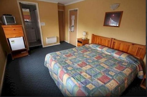 Beltana Hotel - Accommodation in Brisbane 4