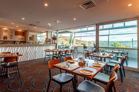 Beltana Hotel - Accommodation in Brisbane 6