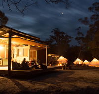 Bay of Fires Bush Retreat - Accommodation in Brisbane