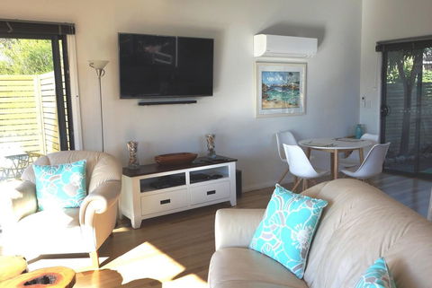 THE LOFT @ Bay Of Fires Seascape - Accommodation in Brisbane 13