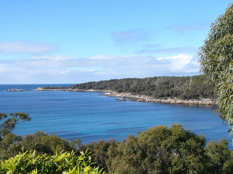 THE LOFT @ Bay Of Fires Seascape - Accommodation in Brisbane 4