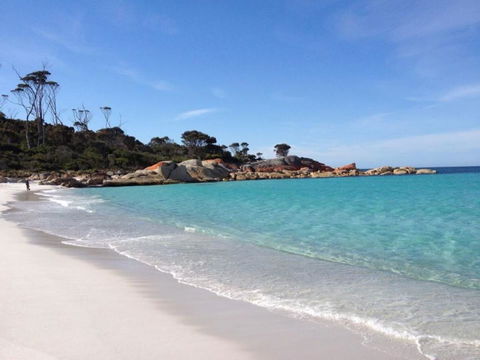 THE LOFT @ Bay Of Fires Seascape - Accommodation in Brisbane 2