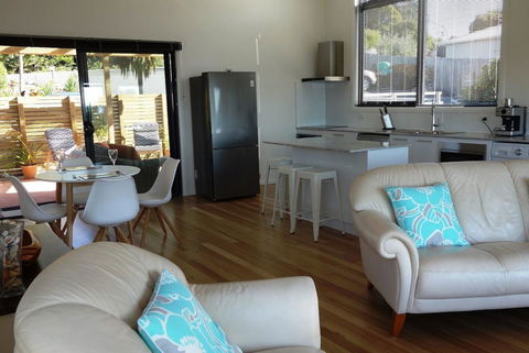 THE LOFT @ Bay Of Fires Seascape - Accommodation in Brisbane 11