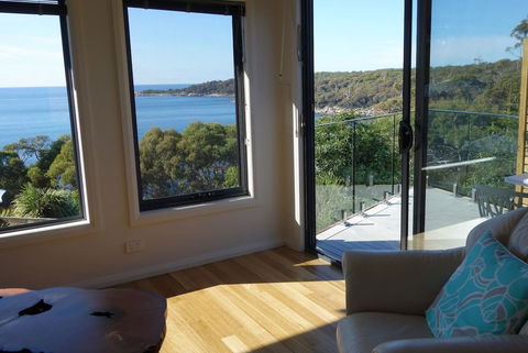 THE LOFT @ Bay Of Fires Seascape - Accommodation in Brisbane 7