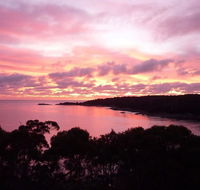 THE LOFT  Bay of Fires Seascape - Accommodation in Brisbane