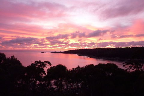 THE LOFT @ Bay Of Fires Seascape - Accommodation in Brisbane 0