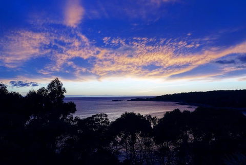 THE LOFT @ Bay Of Fires Seascape - Accommodation in Brisbane 10