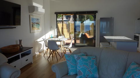 THE LOFT @ Bay Of Fires Seascape - Accommodation in Brisbane 1