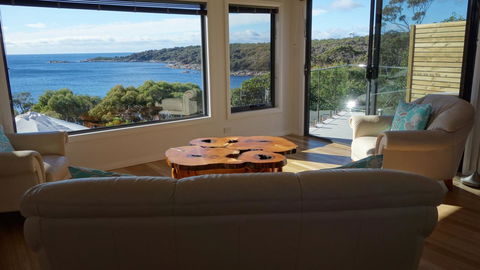 THE LOFT @ Bay Of Fires Seascape - Accommodation in Brisbane 5