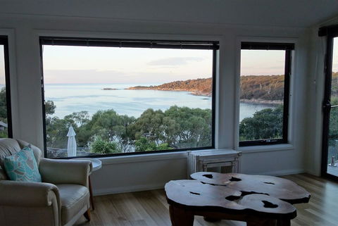 THE LOFT @ Bay Of Fires Seascape - Accommodation in Brisbane 6