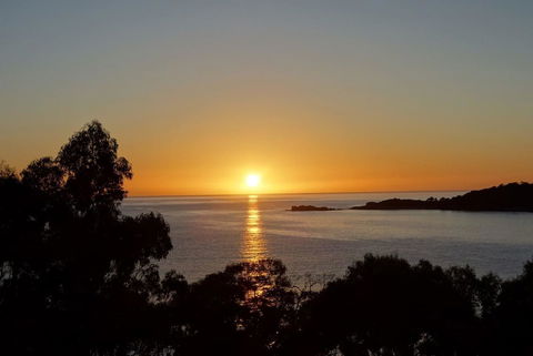THE LOFT @ Bay Of Fires Seascape - Accommodation in Brisbane 9
