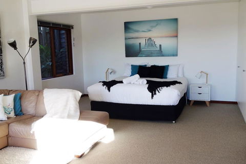 THE LOFT @ Bay Of Fires Seascape - Accommodation in Brisbane 16