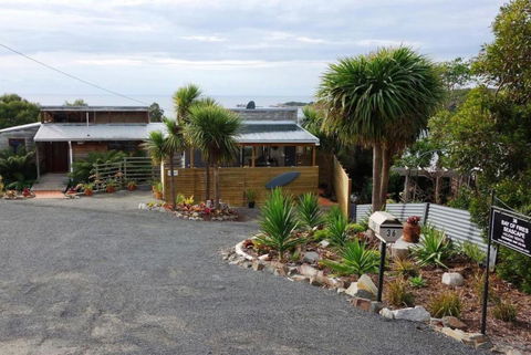THE LOFT @ Bay Of Fires Seascape - Accommodation in Brisbane 19
