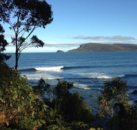 Captain Cook Holiday Park - Accommodation in Brisbane