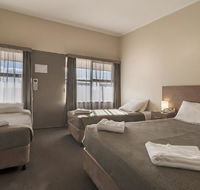 Argosy Motor Inn - Accommodation in Brisbane
