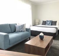 Orford Blue Waters Hotel - Accommodation in Brisbane