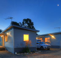 Orford Beachside Holiday Park - Accommodation in Brisbane