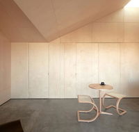 The Bae TAS - Accommodation in Brisbane