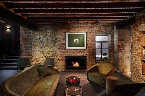 Moss Hotel - Accommodation in Brisbane 5