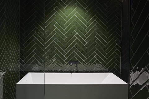 Moss Hotel - Accommodation in Brisbane 13